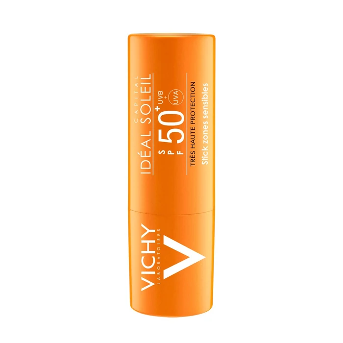 Vichy Capital Soleil Stick