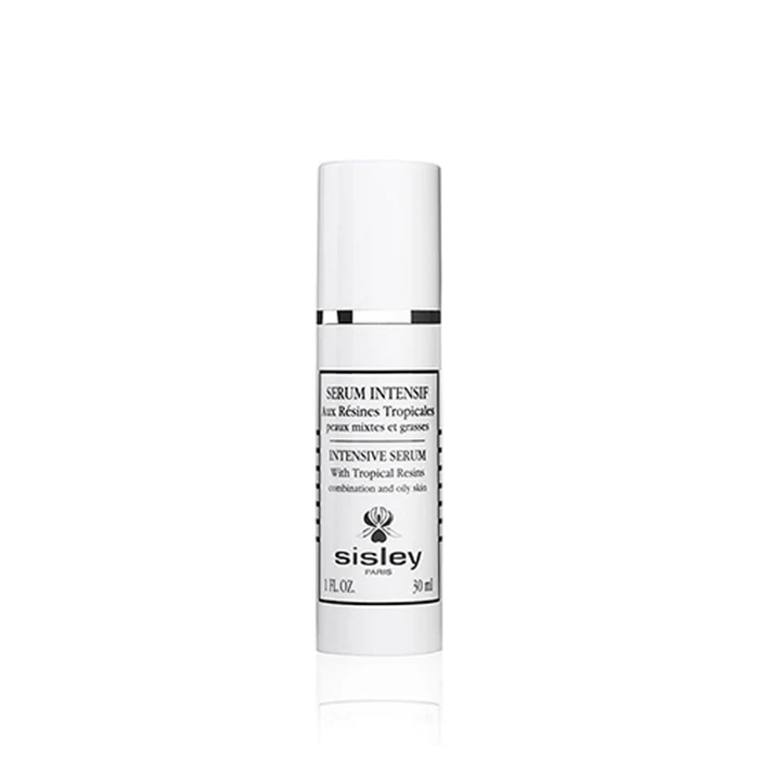 SISLEY Intensive Serum With Tropical Resins at Paris