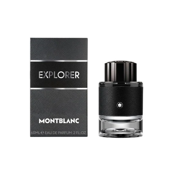 MONT BLANC Explorer