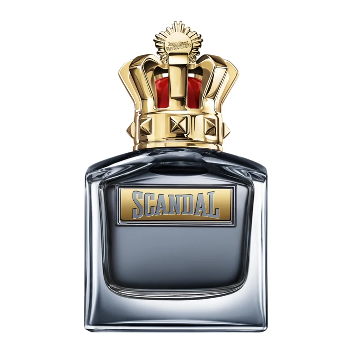Jean Paul Gaultier Scandal For Him at Paris