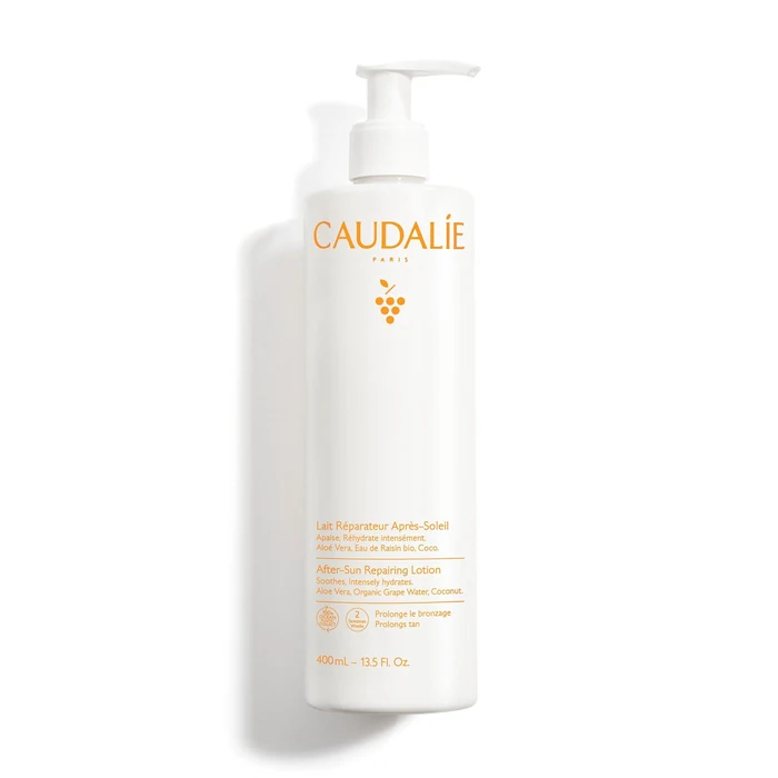 Caudalie After-sun Repairing Lotion