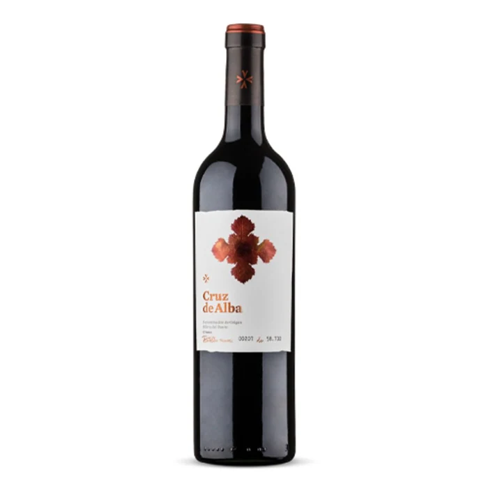 Cruz de Alba Crianza Ribera Del Duero