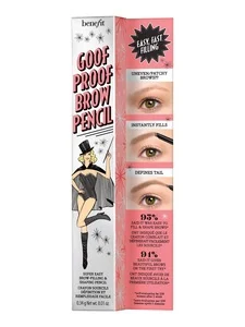 Benefit Benefit Goof Proof Eyebrow Pencil Shade N° 2,5