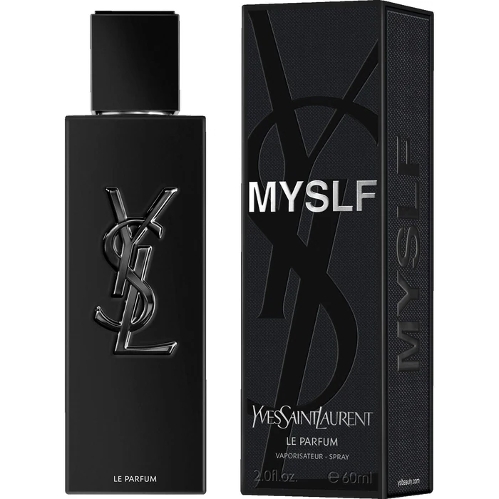YSL Myself
