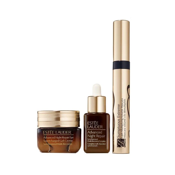 Estée Lauder Eye Transformers 3-Piece Skincare Gift Set at Paris