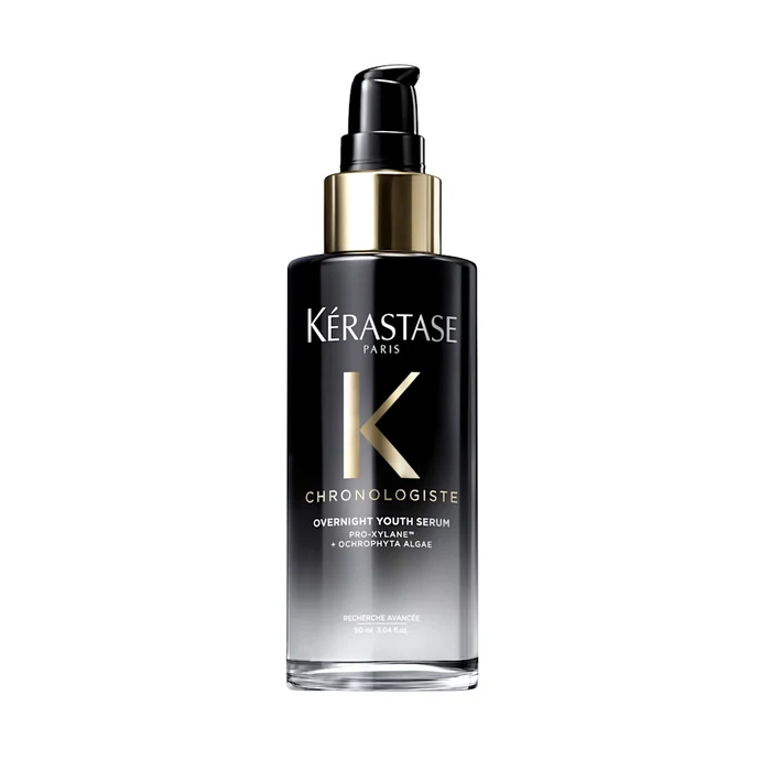 Kérastase Chronologiste Serum Overnight