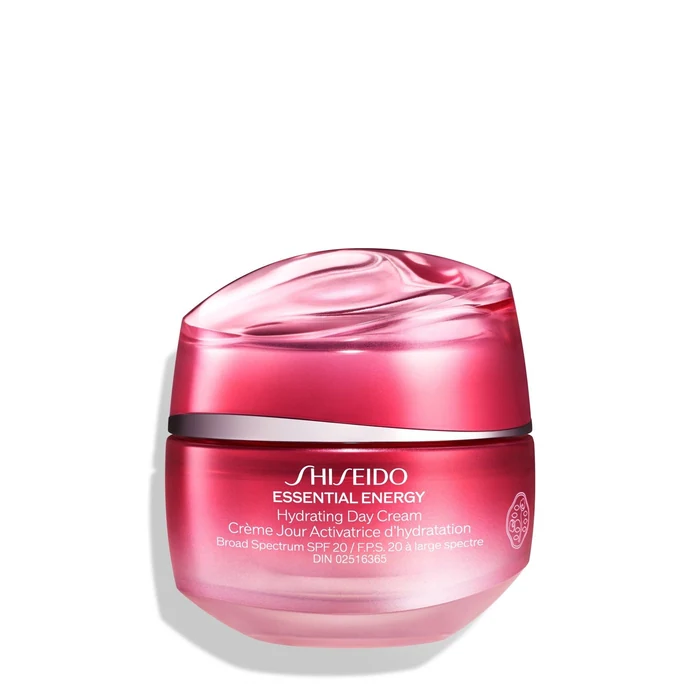Shiseido Essential Energy