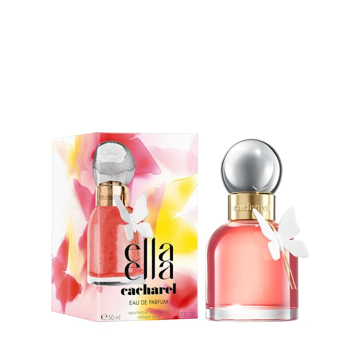 Cacharel Ella Ella
