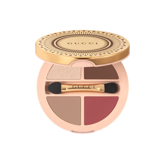 Gucci Palette De Beauté Quatuor