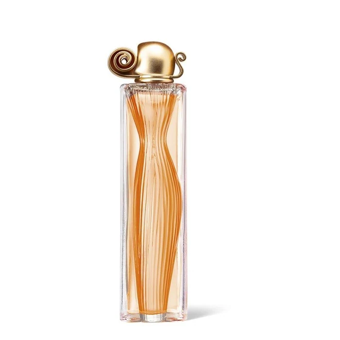 Givenchy Organza at Paris