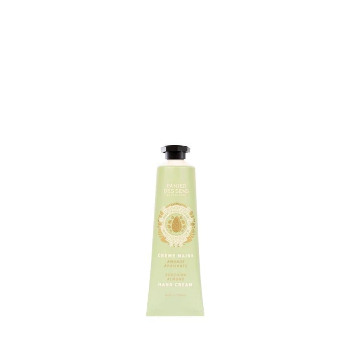 Panier Des Sens Hand Cream Soothing Almond