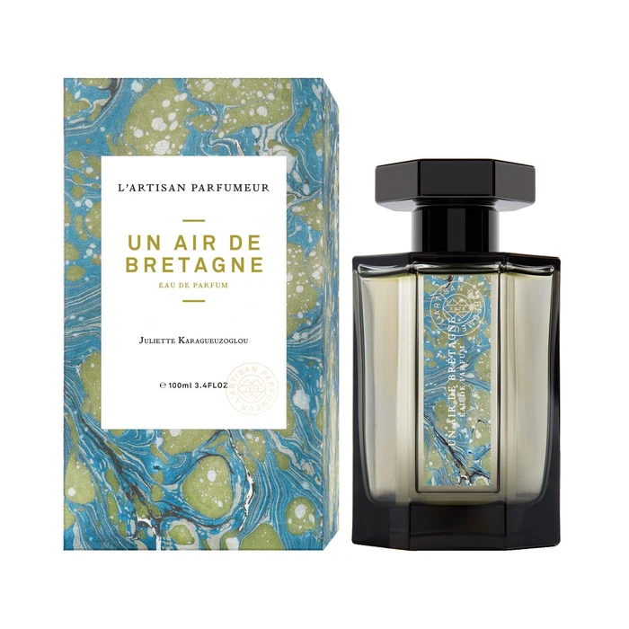 L'artisan Parfumeur Un Air de Bretagne