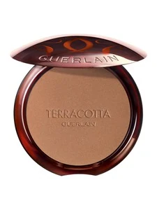 Guerlain Guerlain Terracotta Powder N° 05 Fonce Dore Deep Warm 10 g
