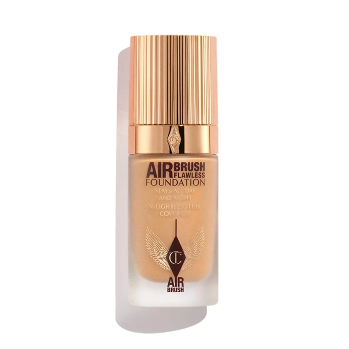 Charlotte Tilbury Airbrush Flawless Foundation