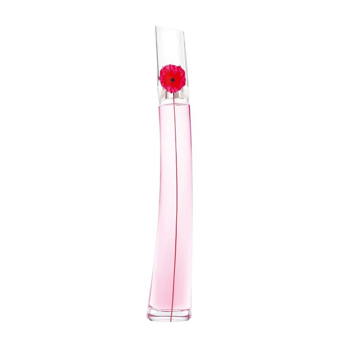 Kenzo Flower By Kenzo Poppy Bouquet Floral at Paris