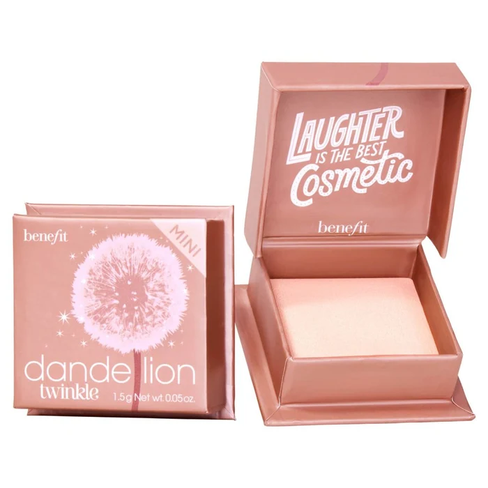 Benefit Dandelion Twinkle Mini 1.5g