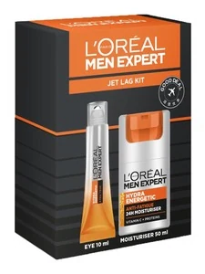 L Oreal Paris L'Oréal Paris Hydra Energetic Men's Care Set