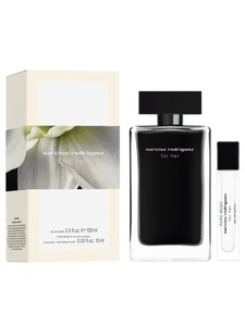 Narciso Rodriguez Narciso Rodriguez For Her Set