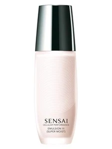 Sensai Sensai Cellular Performance Emulsion III (Super Moist)