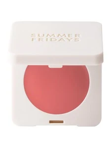 Summer Fridays Summer Fridays Blush Butter Balm Strawberry 3.5 g