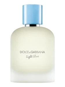 Dolce Gabbana Dolce & Gabbana Light Blue Eau de Toilette at Paris