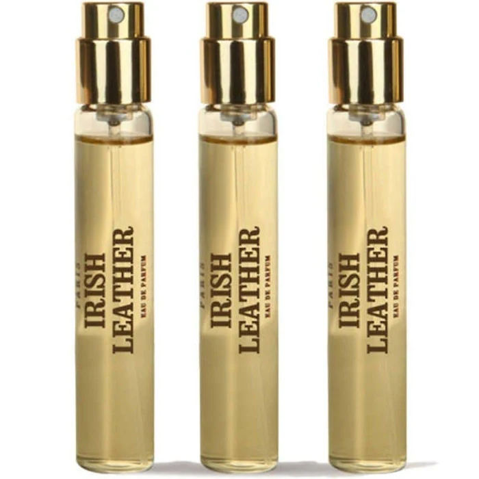Memo Memo Paris Irish Leather Travel Refills