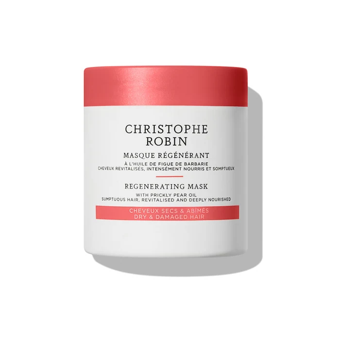 Christophe Robin Regenerating Mask