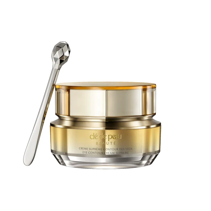 Clé De Peau Eye Contour Cream Supreme