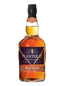 Planteray Planteray Grand Anejo Guatemala Rum