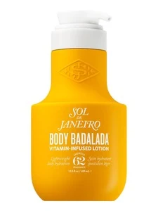 Sol De Janeiro Sol de Janeiro Bum Bum 62 Badalada Cheirosa 62 Lightweight Body Lotion