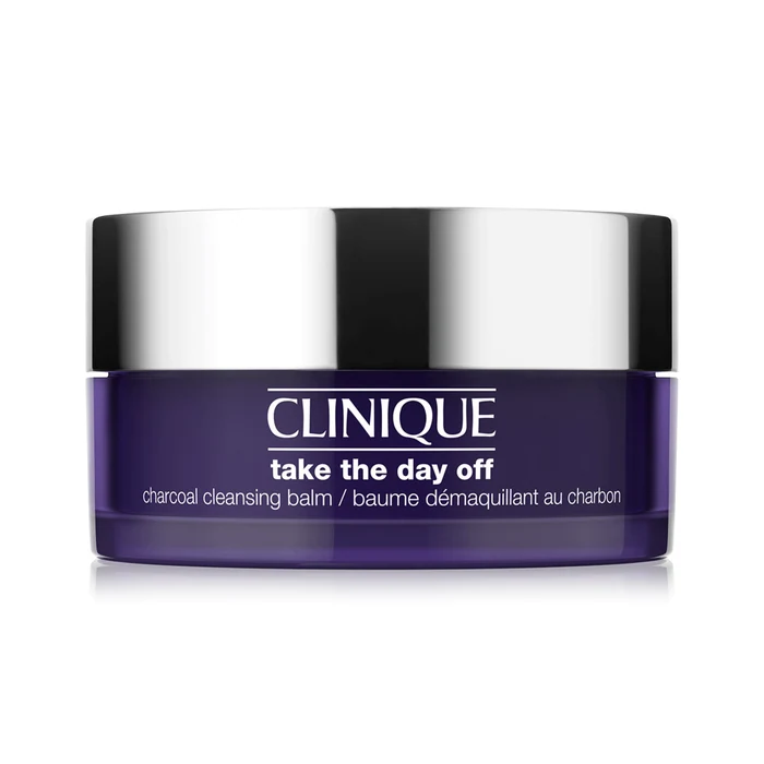 Clinique Take The Day Off Charcoal Cleansing Balm