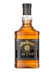 Jim Beam Jim Beam Black Kentucky Bourbon Whiskey