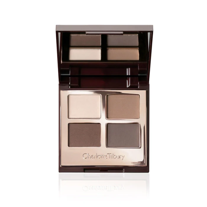 Charlotte Tilbury Luxury Palette