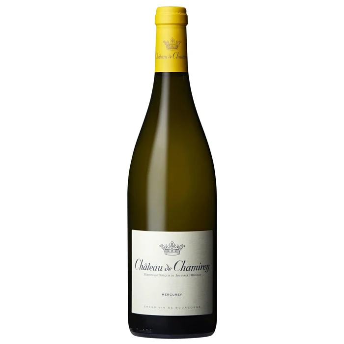Château Chamirey Mercurey