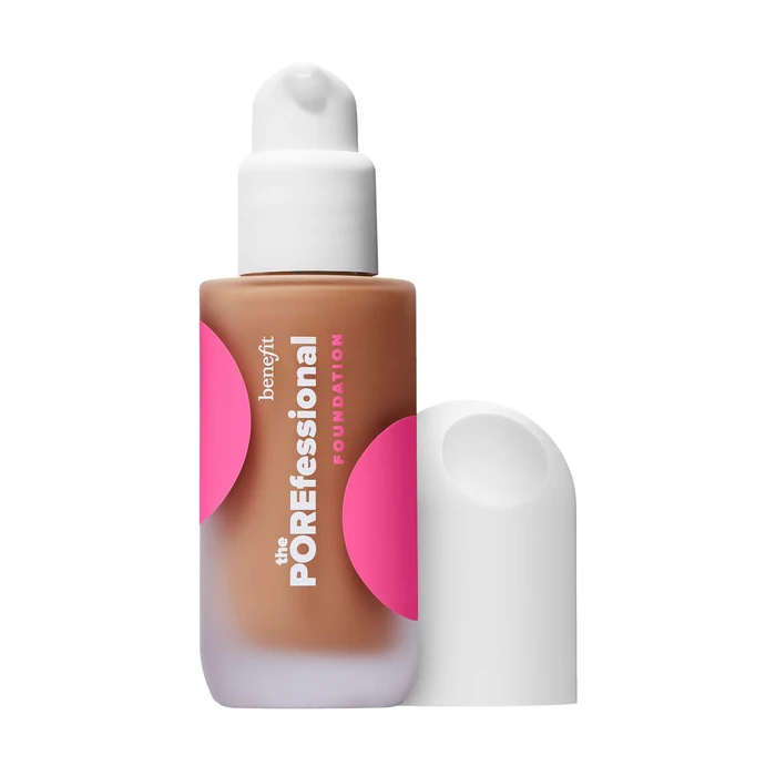 Benefit The POREfessional