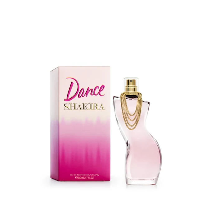 Shakira Shakira Dance
