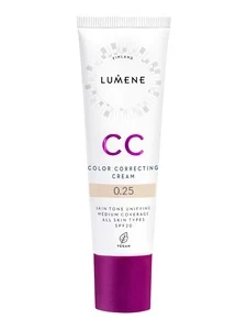Lumene LUMENE CC Color Correcting Cream SPF 20 N° 0.25
