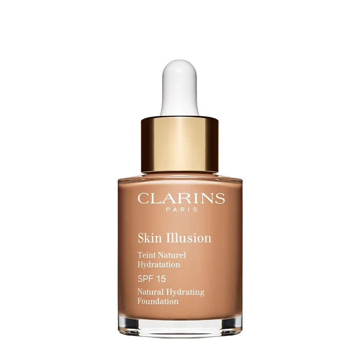 Clarins Skin illusion