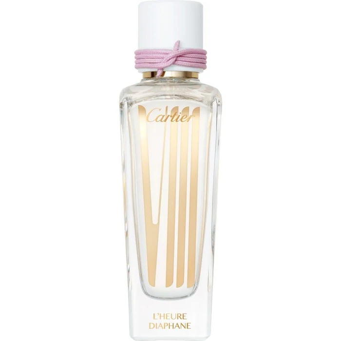 Cartier Cartier L'heure Diaphane Viii Vdt