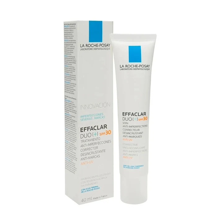 La Roche-Posay Effaclar Duo