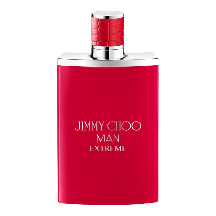 Jimmy Choo Man Extreme