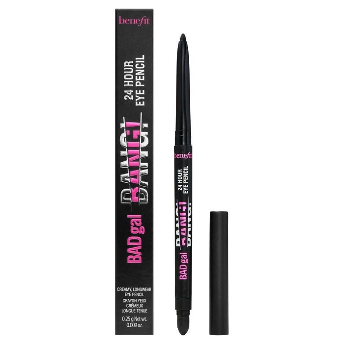 Benefit Cosmetics BADgal Bang! 24 Hour Eye Pencil