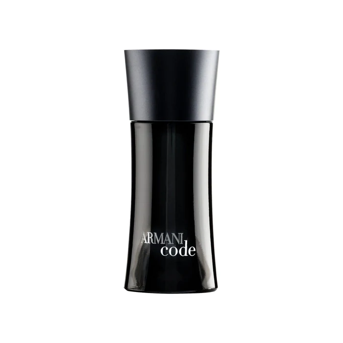 GIORGIO ARMANI Code