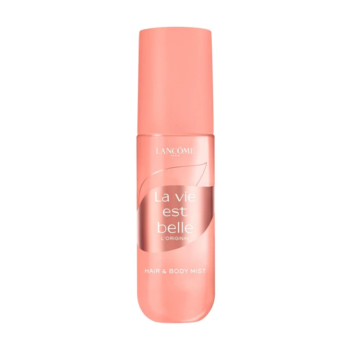 Lancôme La Vie est Belle at Paris