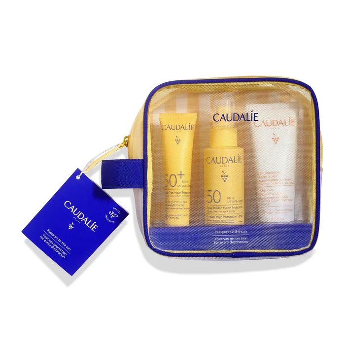 Caudalie SUNCARE