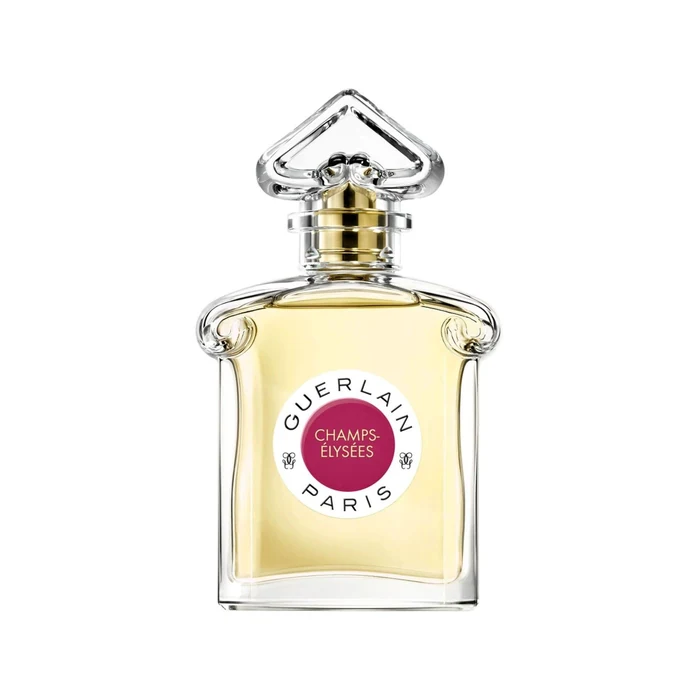 Guerlain Les Légendaires - Champs-élysées