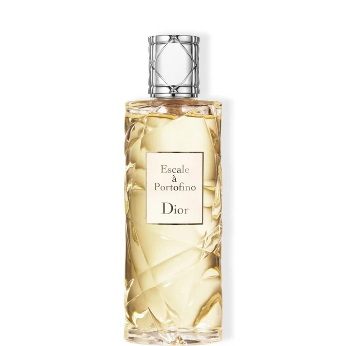 DIOR Escale À Portofino at Paris