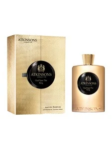 Atkinsons Atkinsons Oud Save The King Eau de Parfum