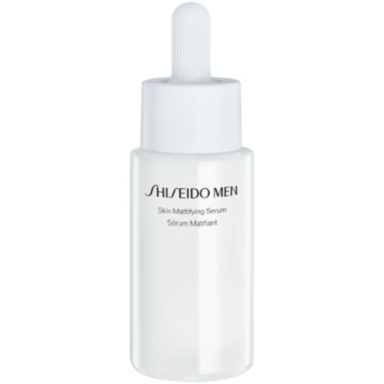 SHISEIDO SHISEIDO MEN SKIN MATTIFYING SERUM