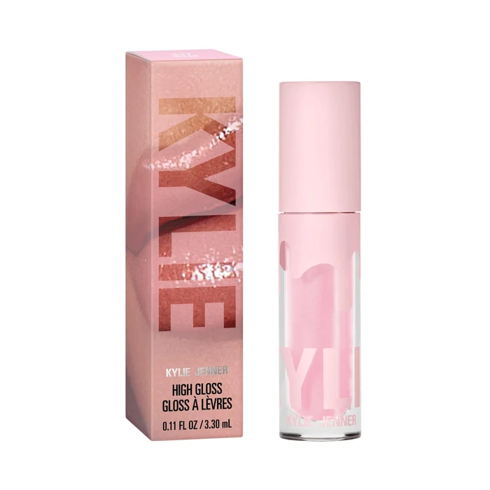 Kylie Cosmetics Kylie High Gloss